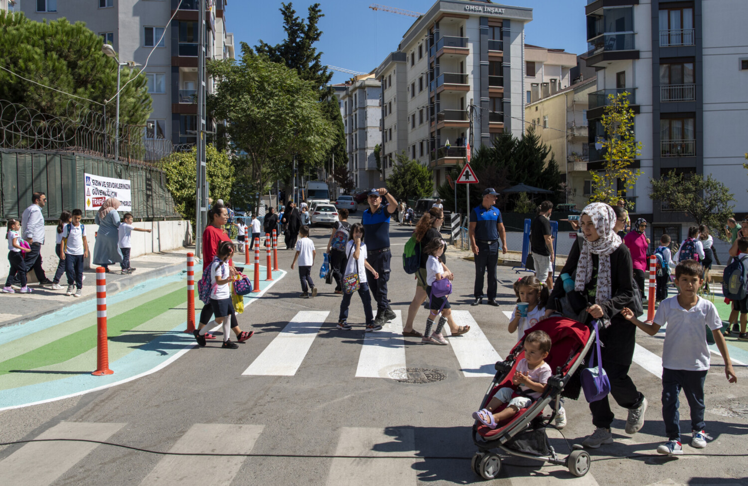 World Children's Day: Celebrating Streets For Kids - Global Designing ...